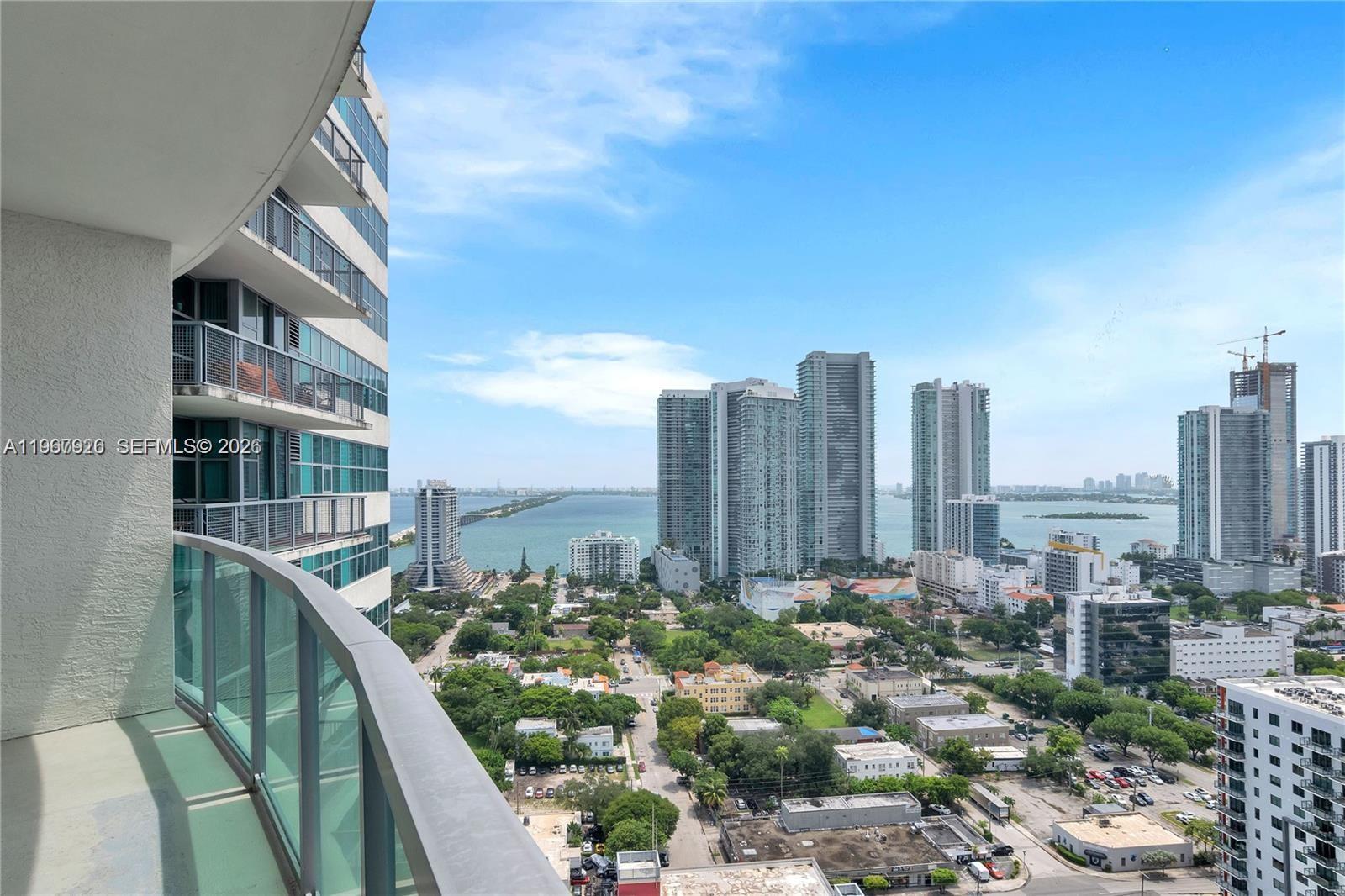 3301 NE 1st Ave #H2606, Miami FL 33137