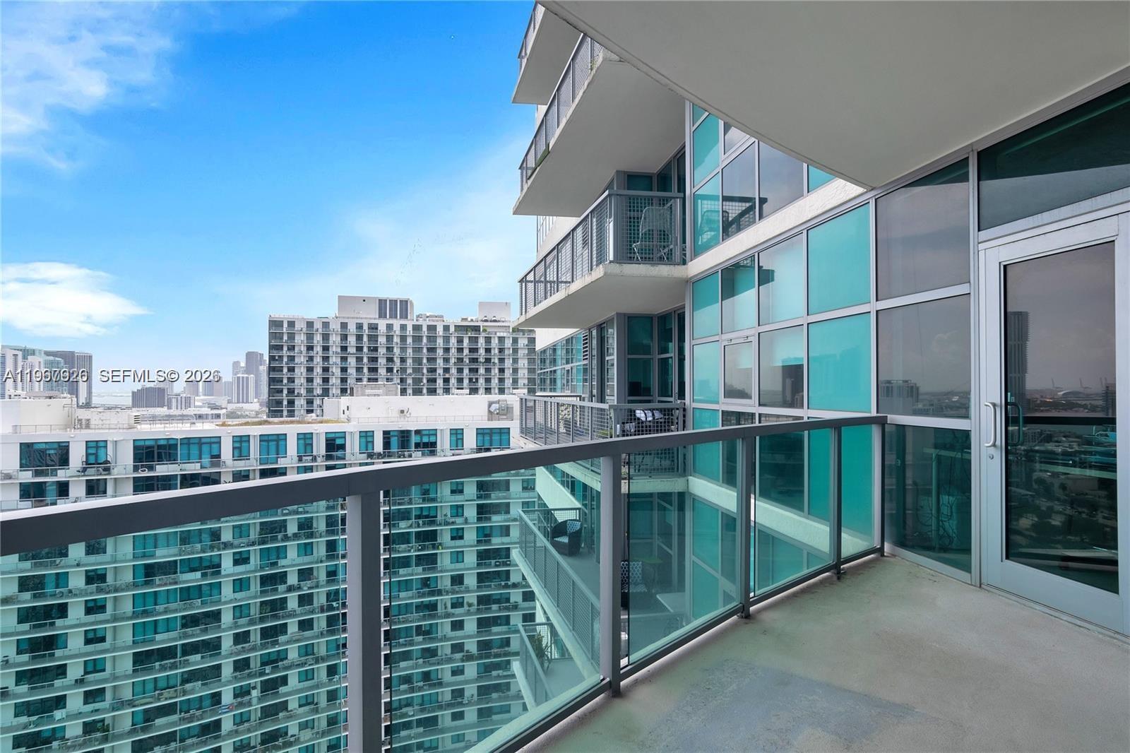 3301 NE 1st Ave #H2606, Miami FL 33137