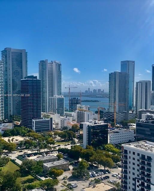 3301 NE 1st Ave #H2606, Miami FL 33137