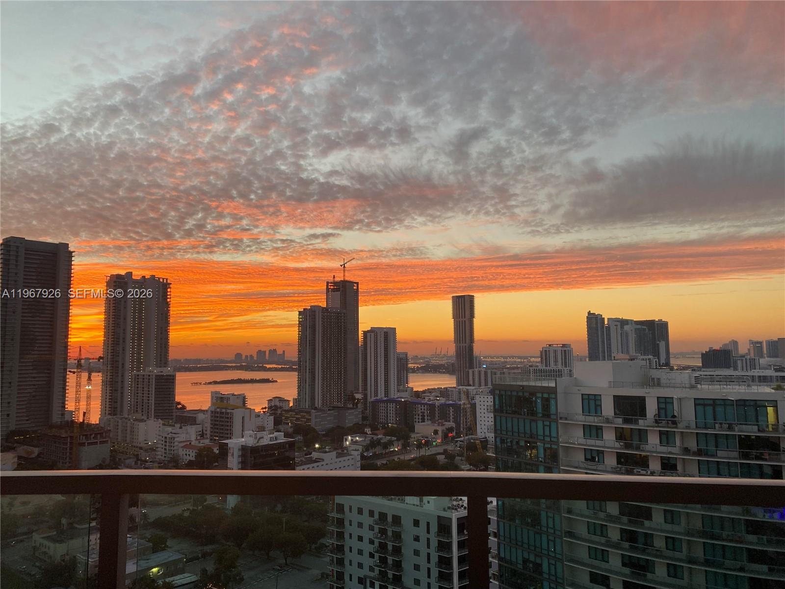 3301 NE 1st Ave #H2606, Miami FL 33137