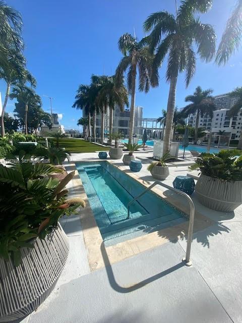 3301 NE 1st Ave #H2606, Miami FL 33137