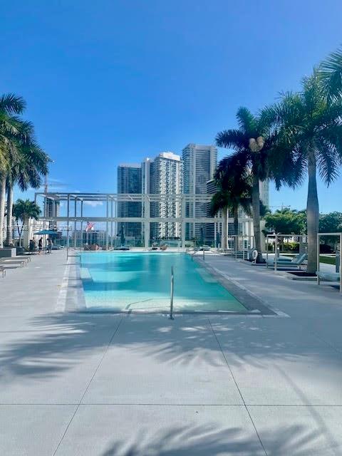 3301 NE 1st Ave #H2606, Miami FL 33137