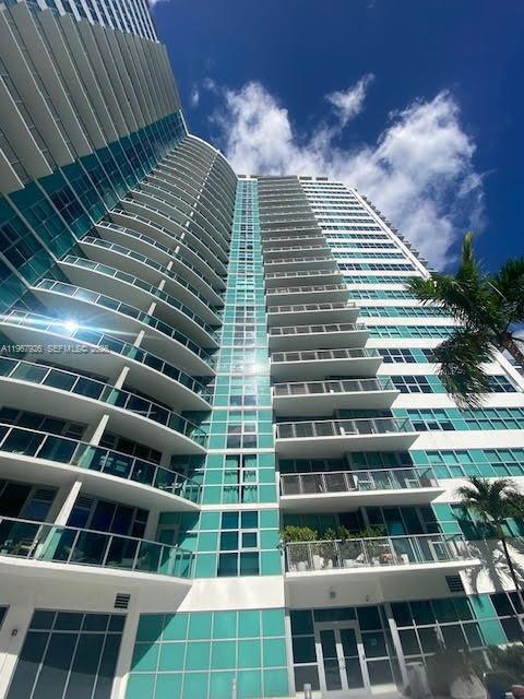 3301 NE 1st Ave #H2606, Miami FL 33137