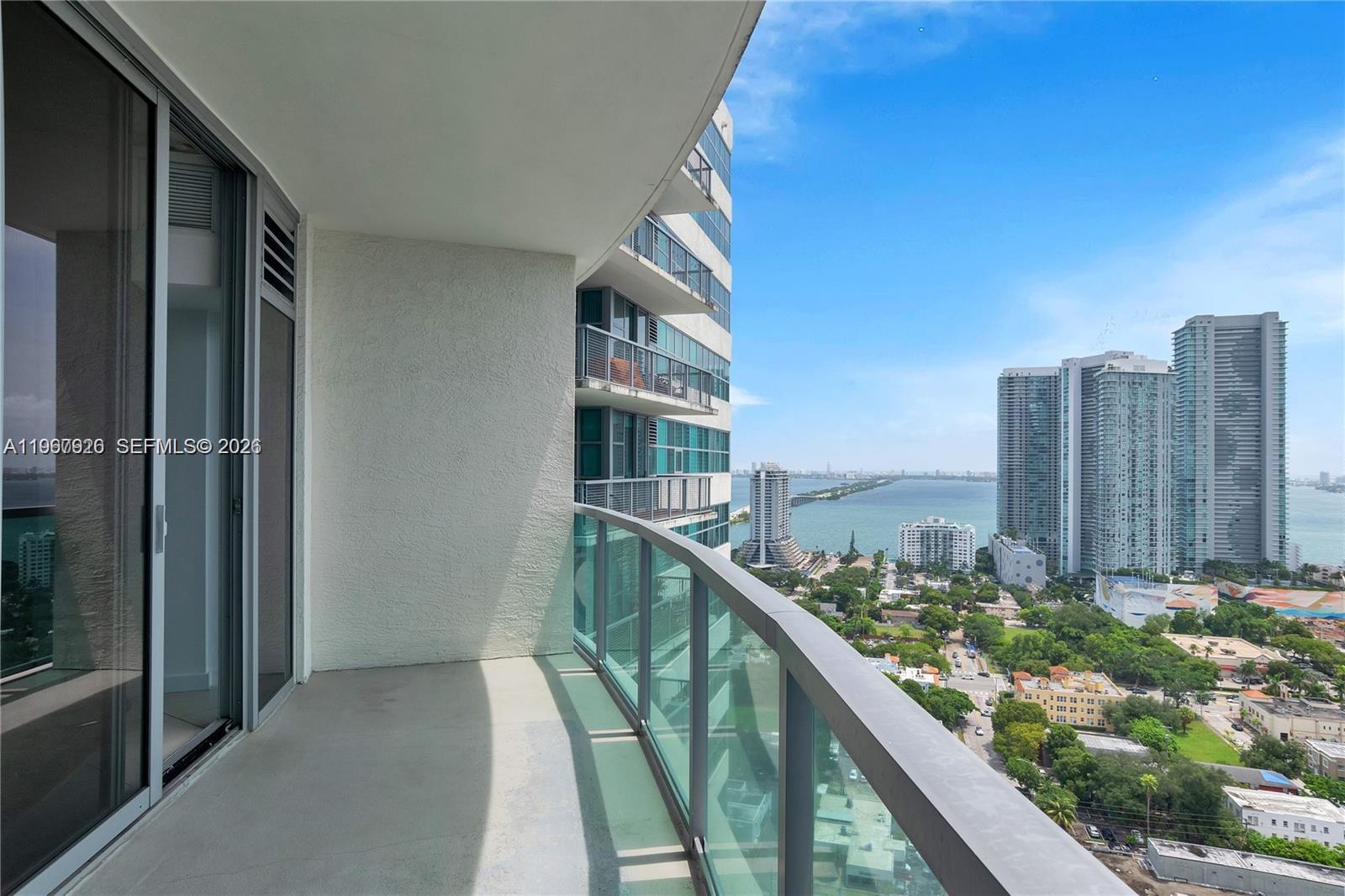 3301 NE 1st Ave #H2606, Miami FL 33137