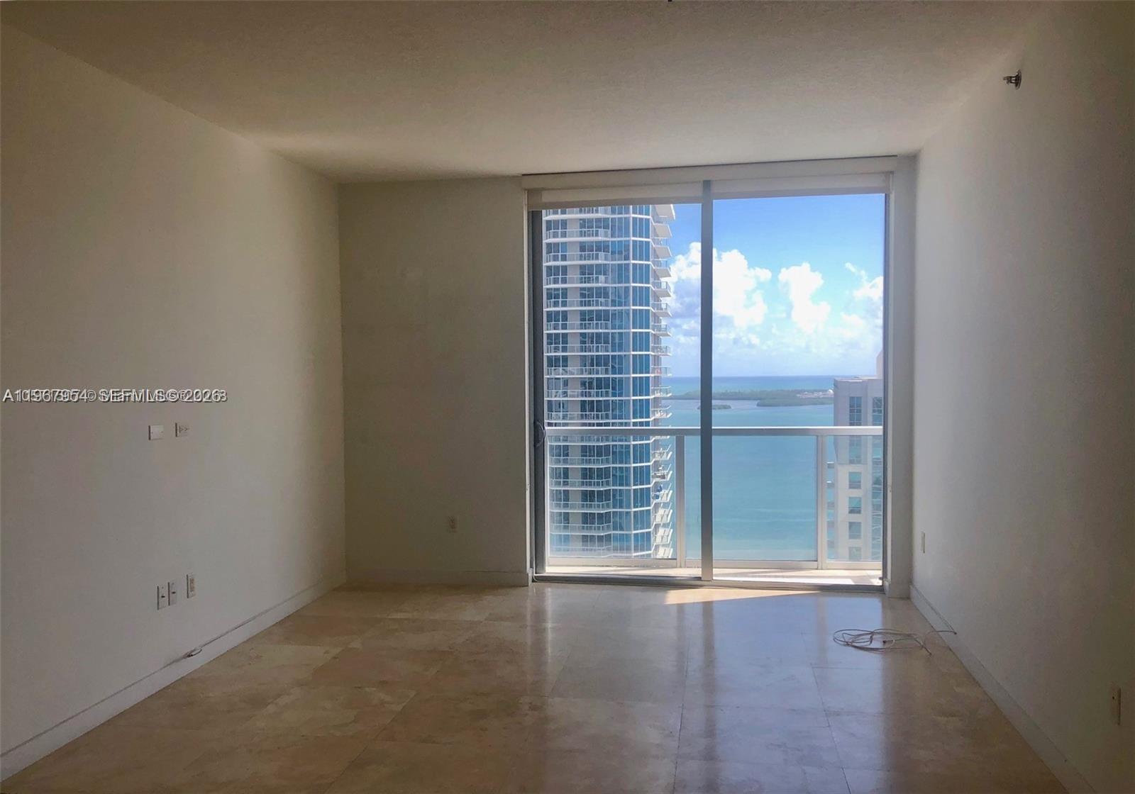 1060 Brickell Ave #3807, Miami FL 33131