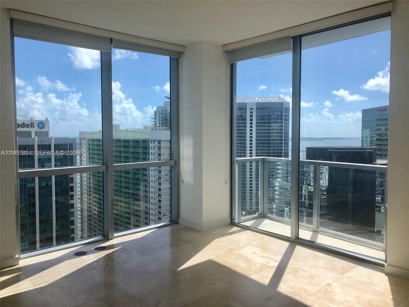 1060 Brickell Ave #3807, Miami FL 33131