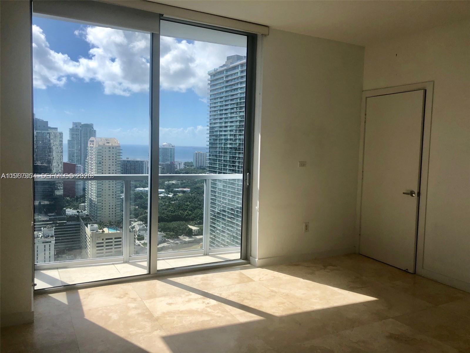 1060 Brickell Ave #3807, Miami FL 33131