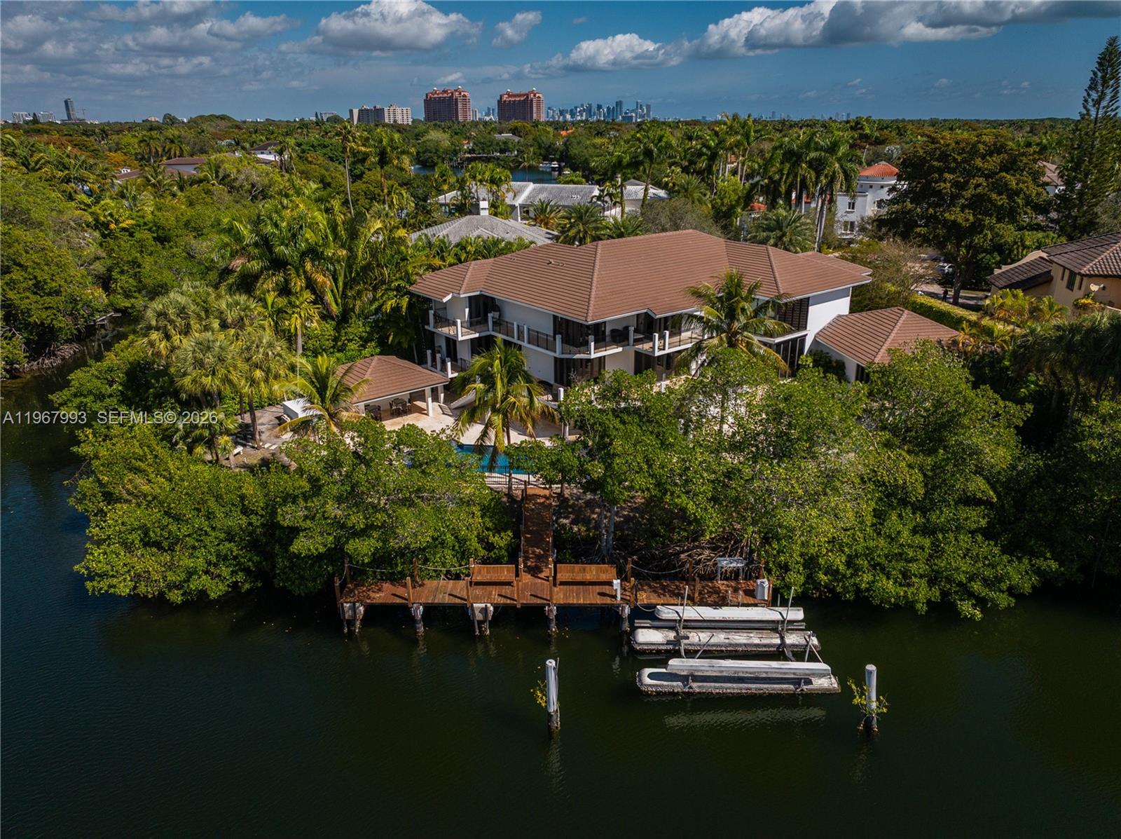460 Costanera Rd, Coral Gables FL 33143