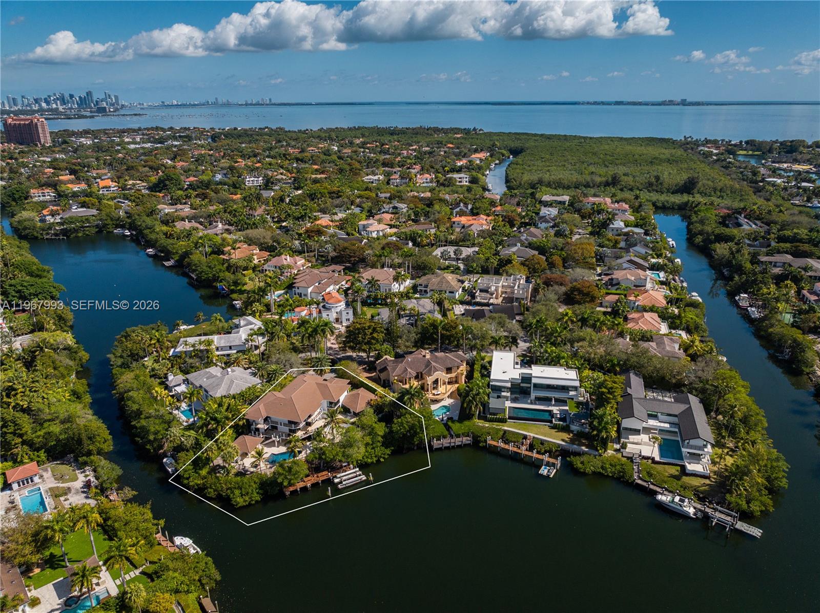 460 Costanera Rd, Coral Gables FL 33143