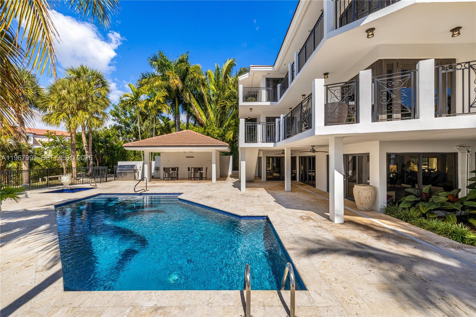 460 Costanera Rd, Coral Gables FL 33143