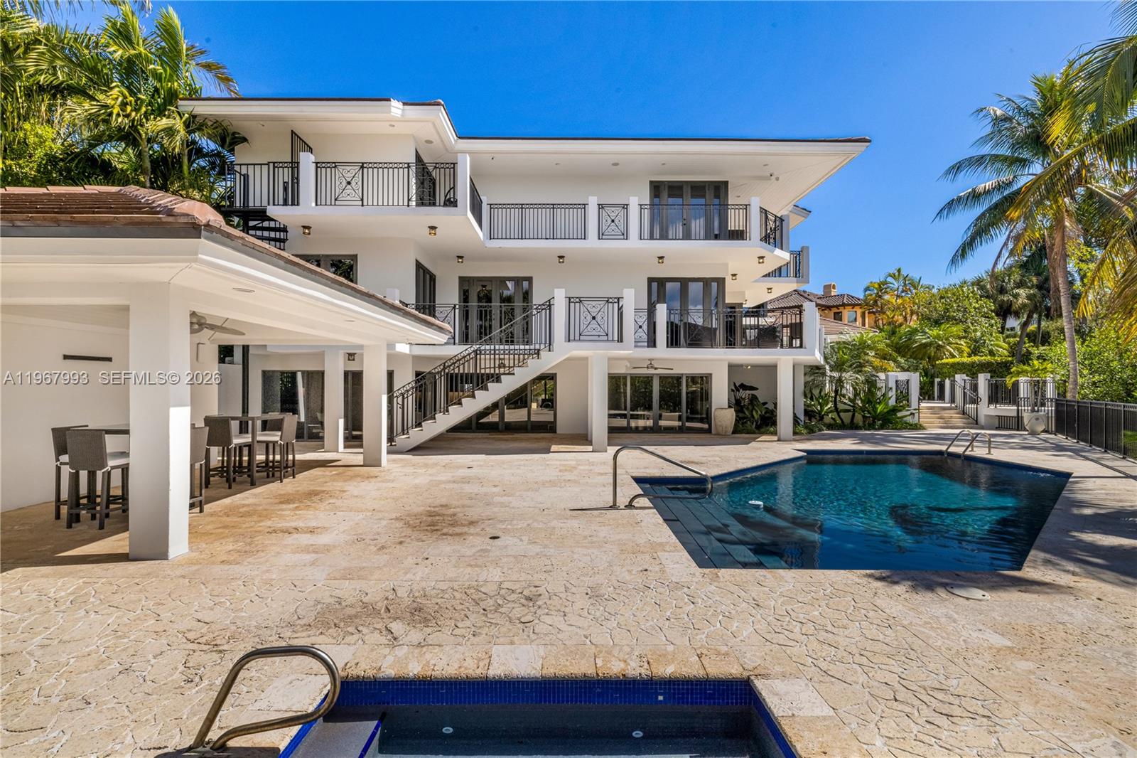 460 Costanera Rd, Coral Gables FL 33143