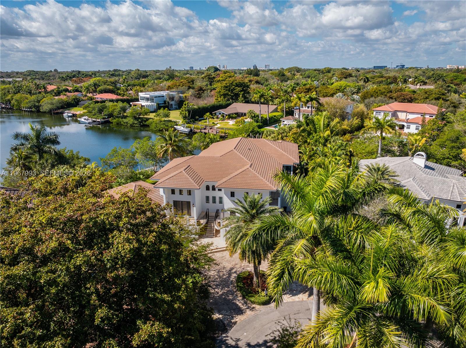 460 Costanera Rd, Coral Gables FL 33143