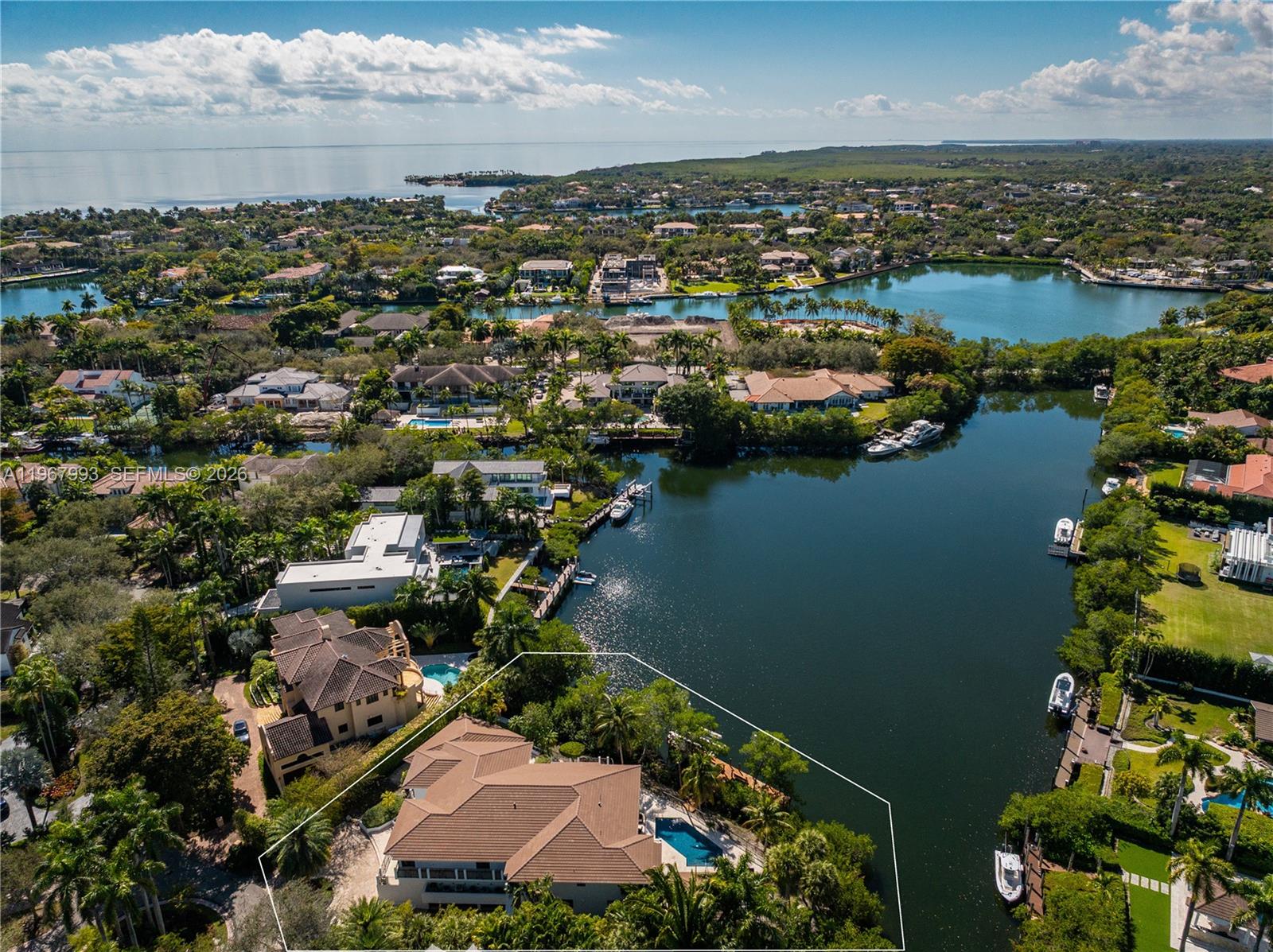 460 Costanera Rd, Coral Gables FL 33143