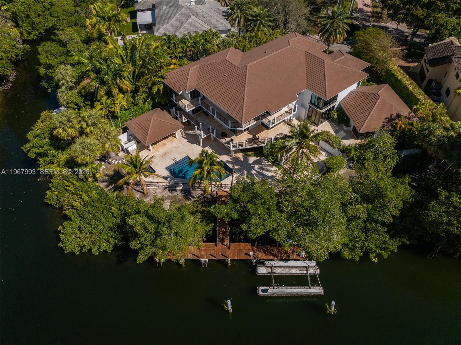 460 Costanera Rd, Coral Gables FL 33143