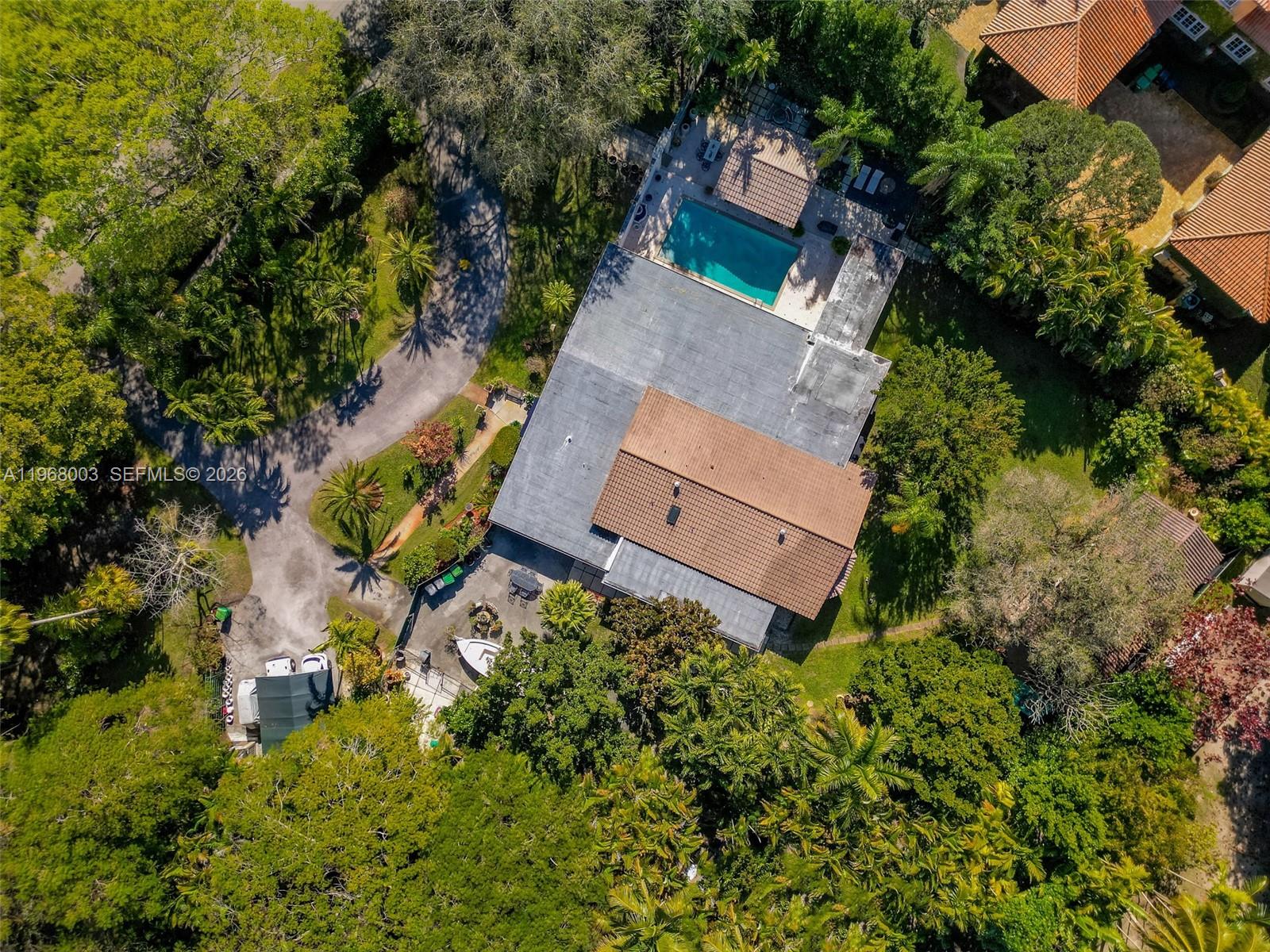 11220 SW 67th Ave, Pinecrest FL 33156