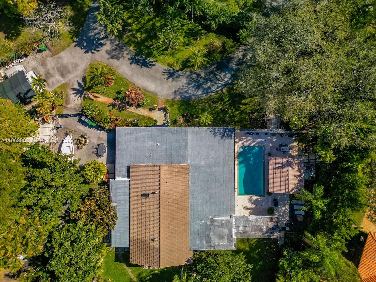 11220 SW 67th Ave, Pinecrest FL 33156