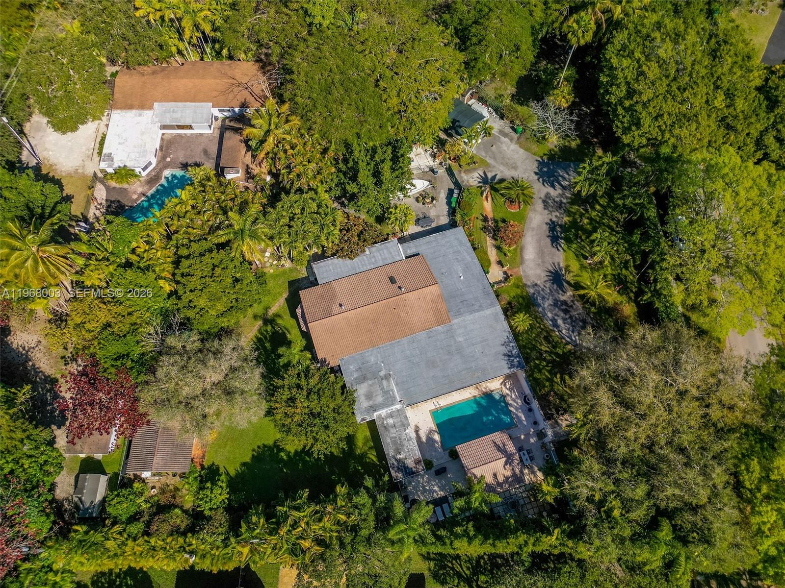 11220 SW 67th Ave, Pinecrest FL 33156