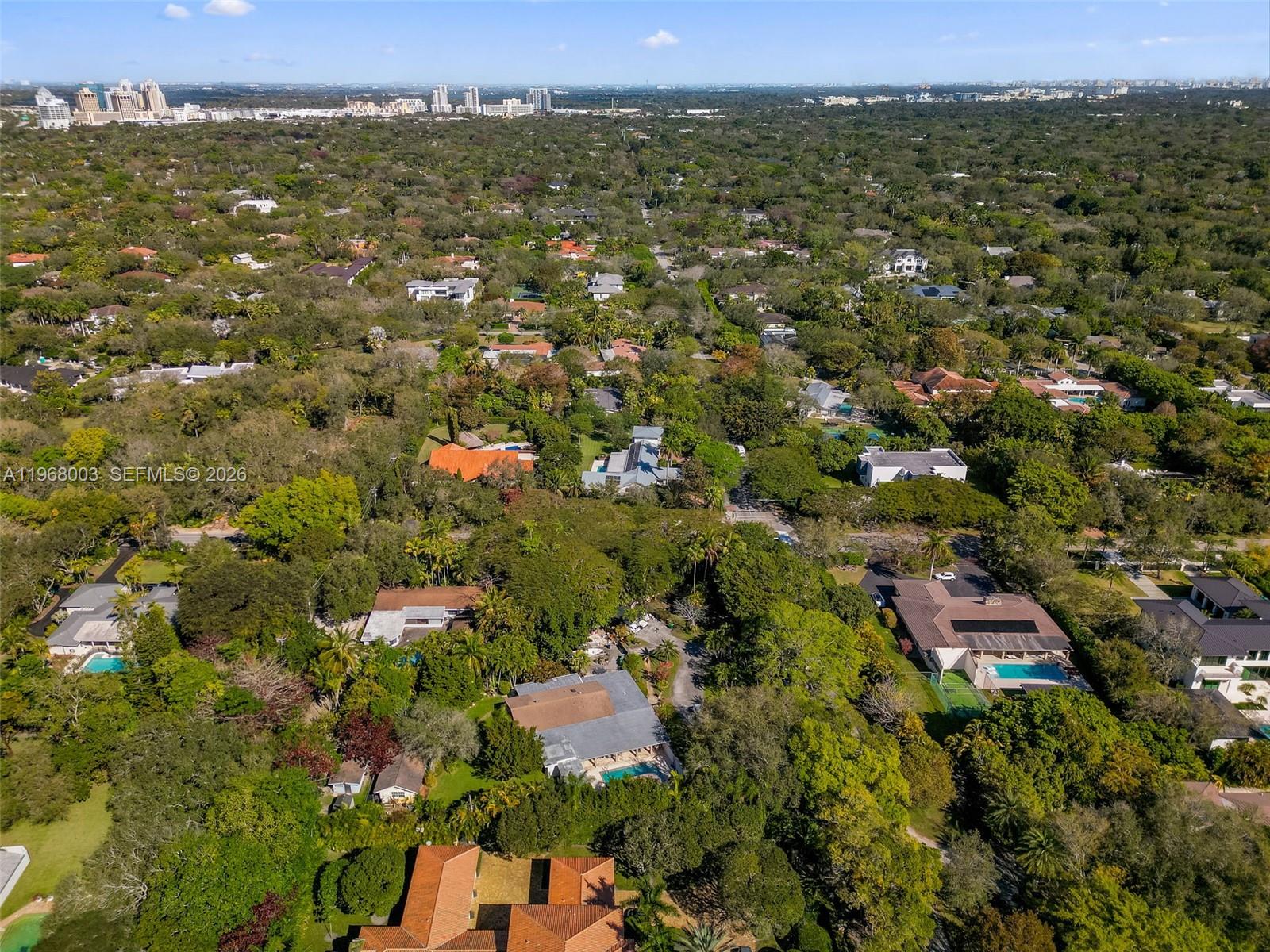11220 SW 67th Ave, Pinecrest FL 33156