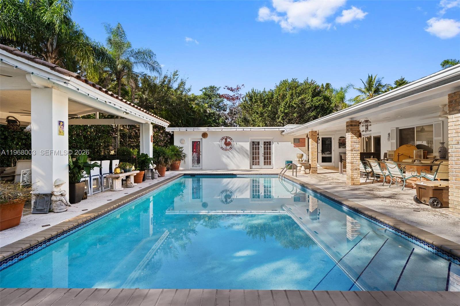 11220 SW 67th Ave, Pinecrest FL 33156