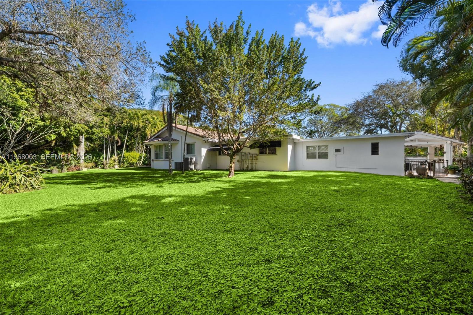 11220 SW 67th Ave, Pinecrest FL 33156