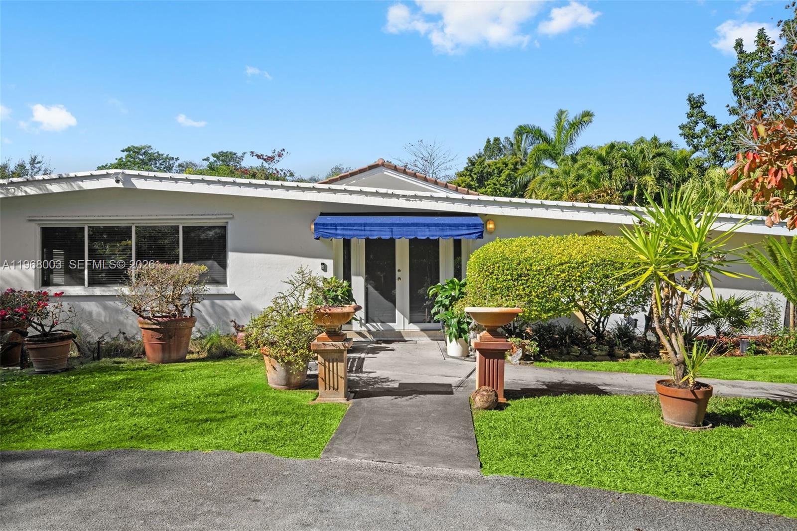 11220 SW 67th Ave, Pinecrest FL 33156