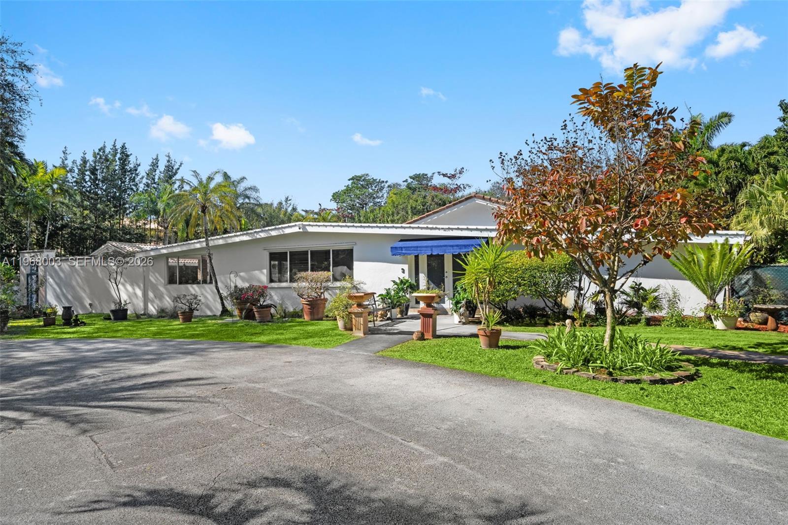 11220 SW 67th Ave, Pinecrest FL 33156