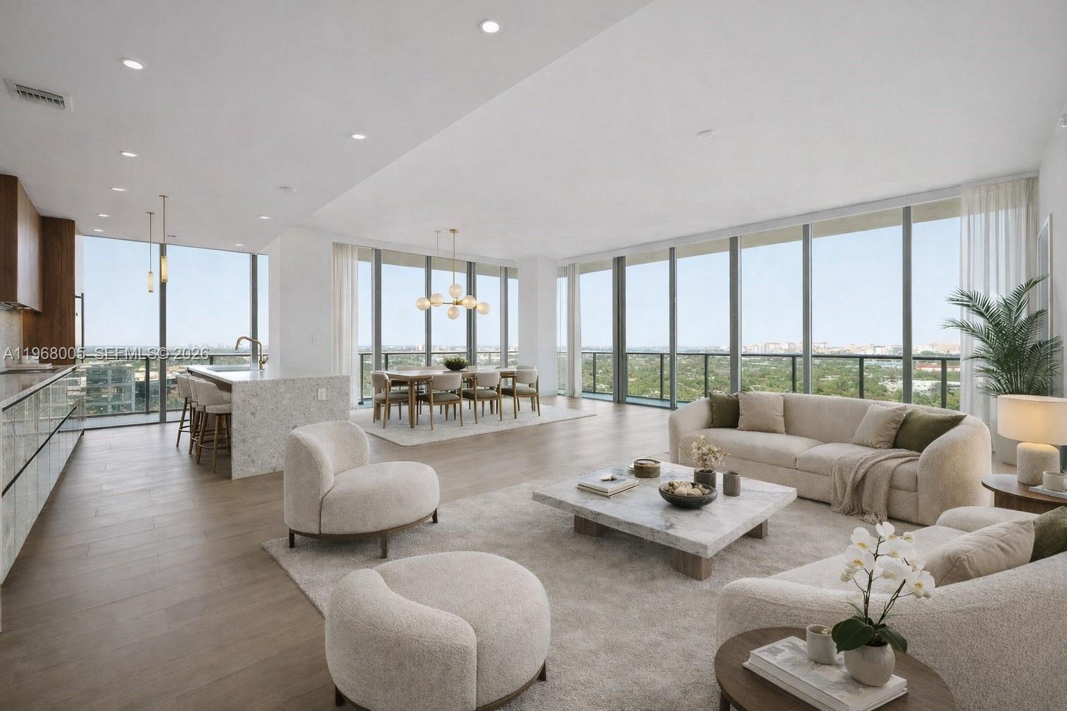 2678 Tigertail Ave #1501, Miami FL 33133
