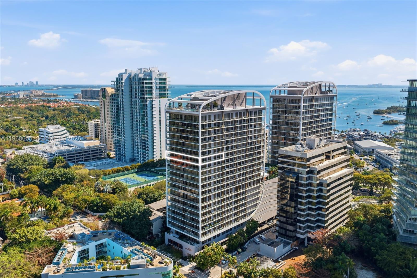 2678 Tigertail Ave #1501, Miami FL 33133