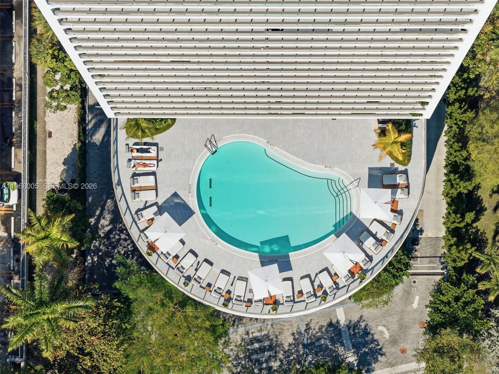2678 Tigertail Ave #1501, Miami FL 33133