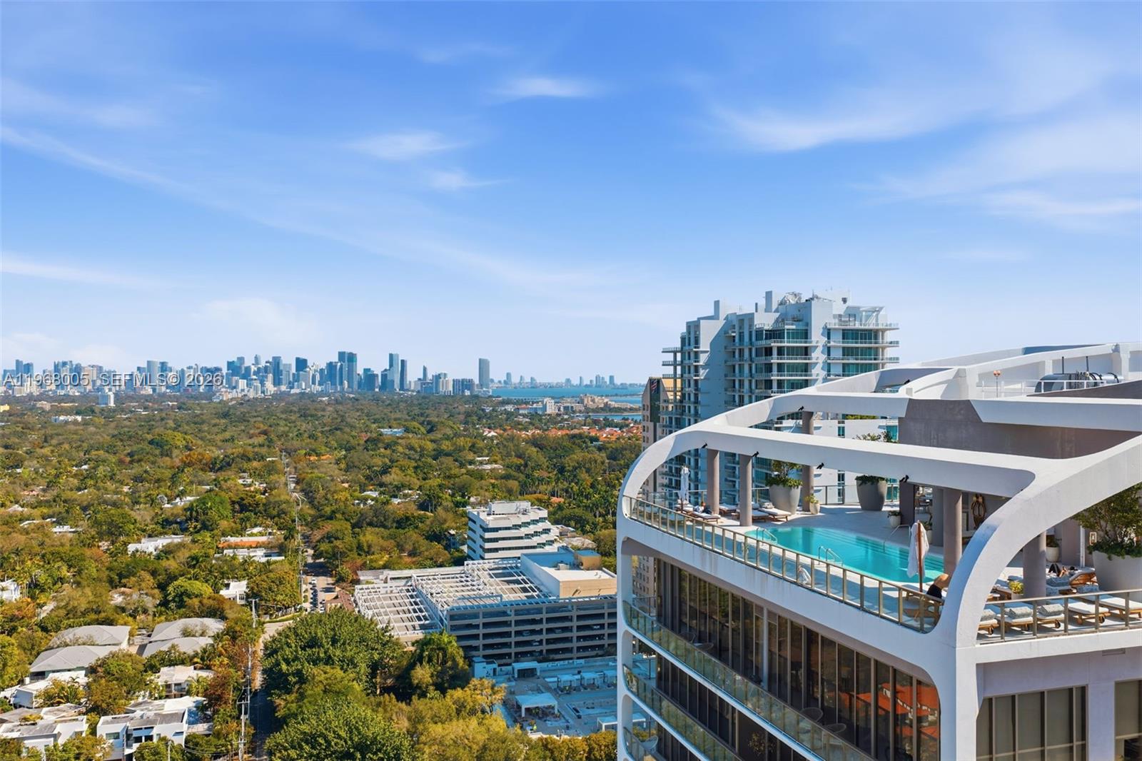 2678 Tigertail Ave #1501, Miami FL 33133