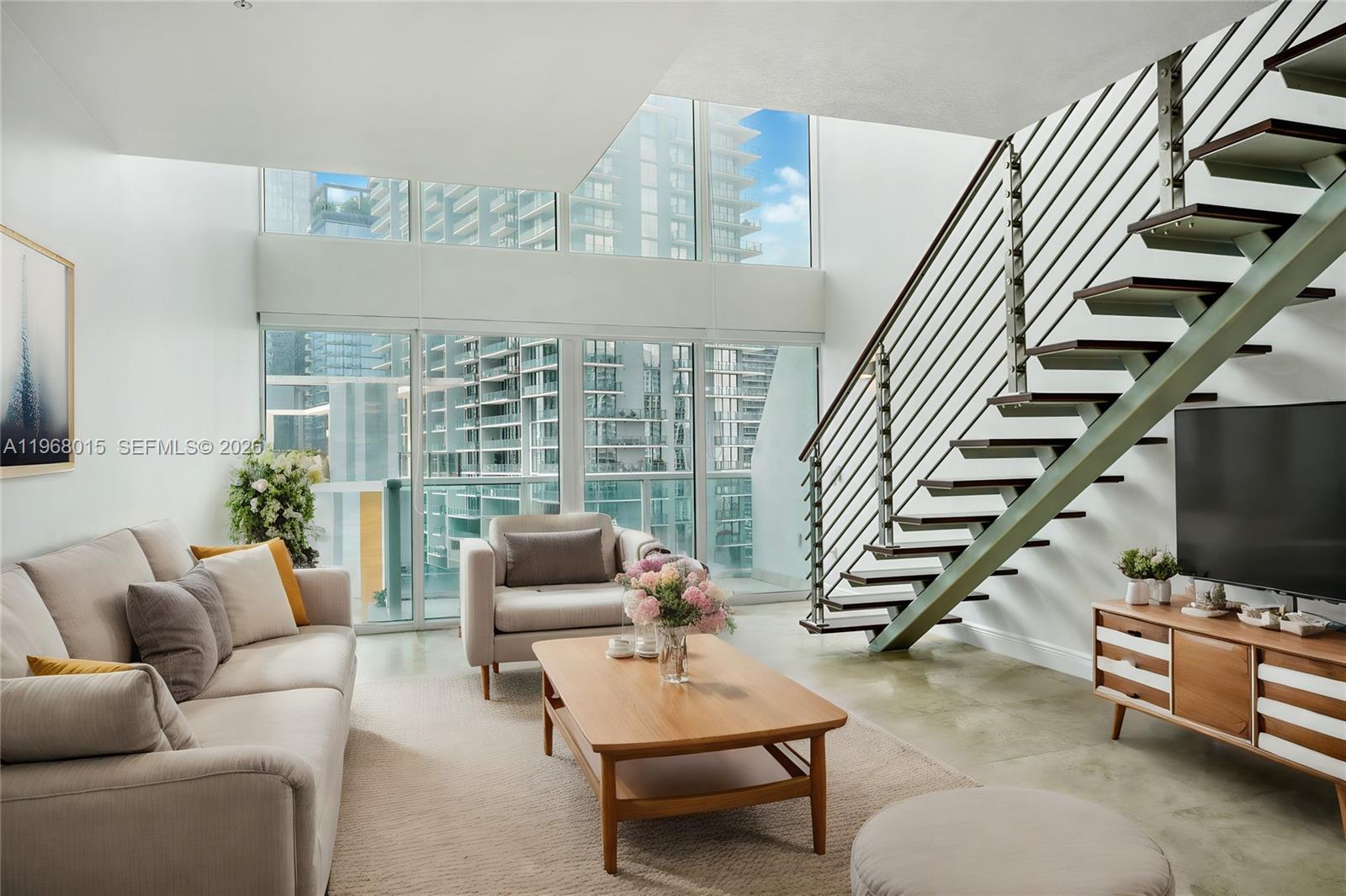 41 SE 5th St #1514, Miami FL 33131