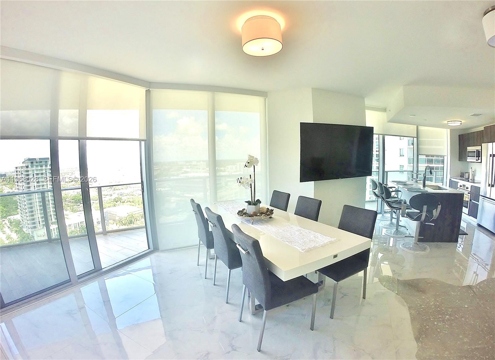 488 NE 18th St #2001, Miami FL 33132