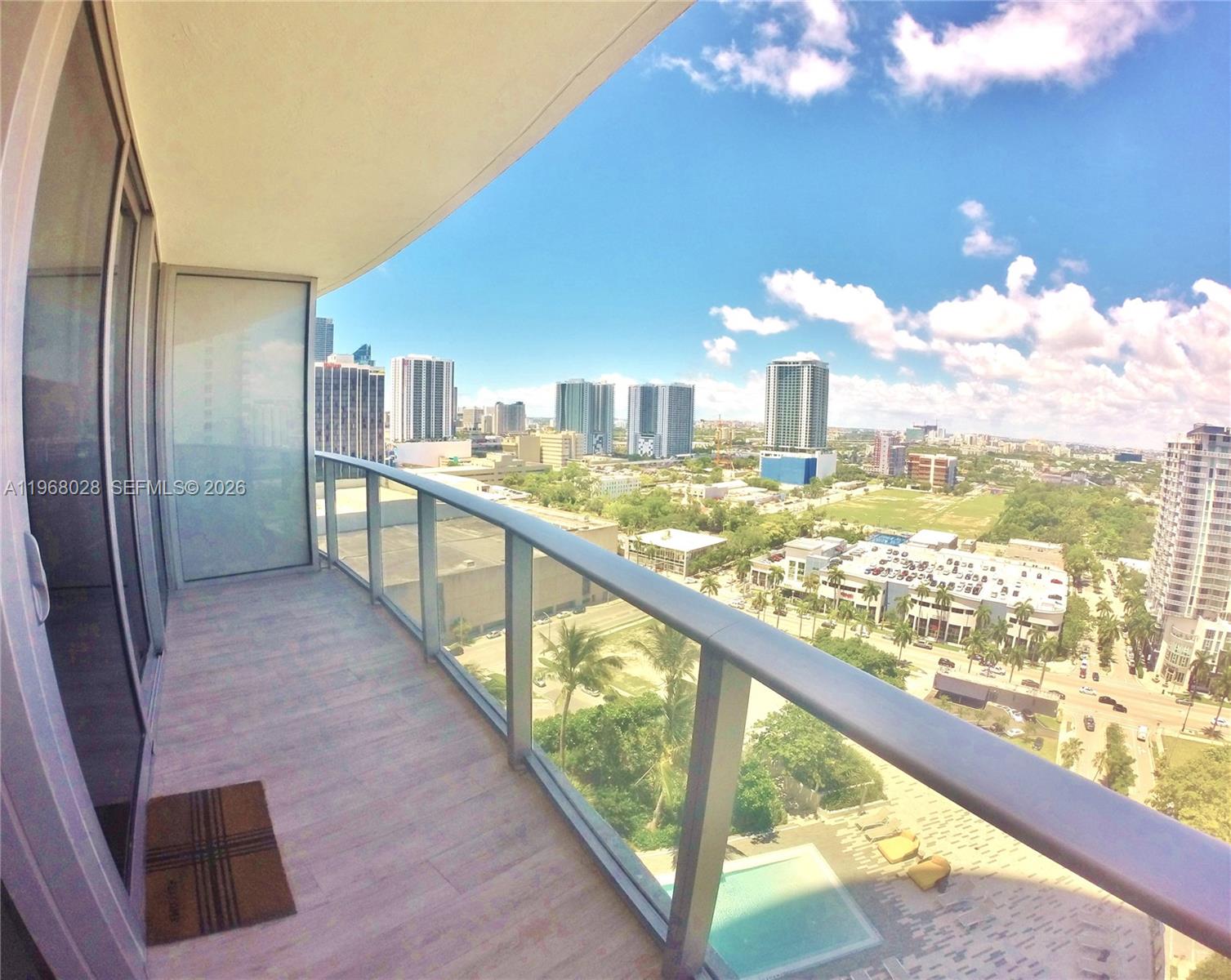 488 NE 18th St #2001, Miami FL 33132