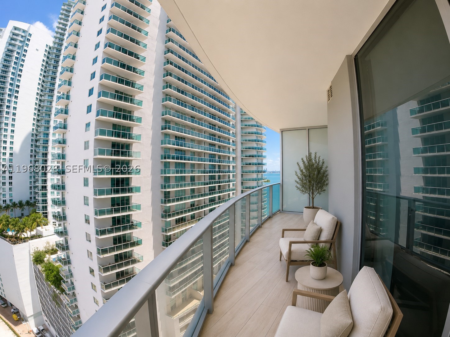 488 NE 18th St #2001, Miami FL 33132