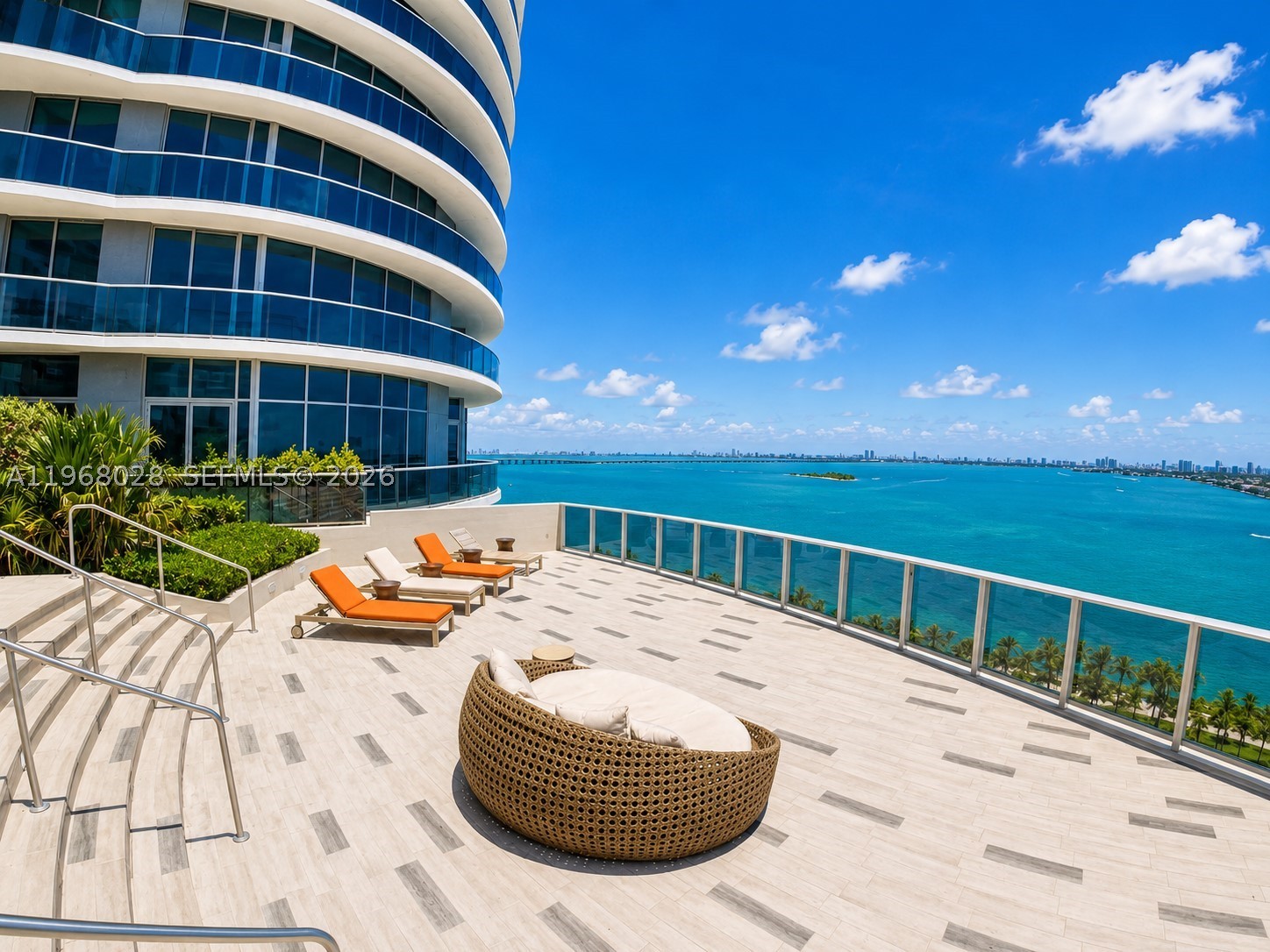 488 NE 18th St #2001, Miami FL 33132