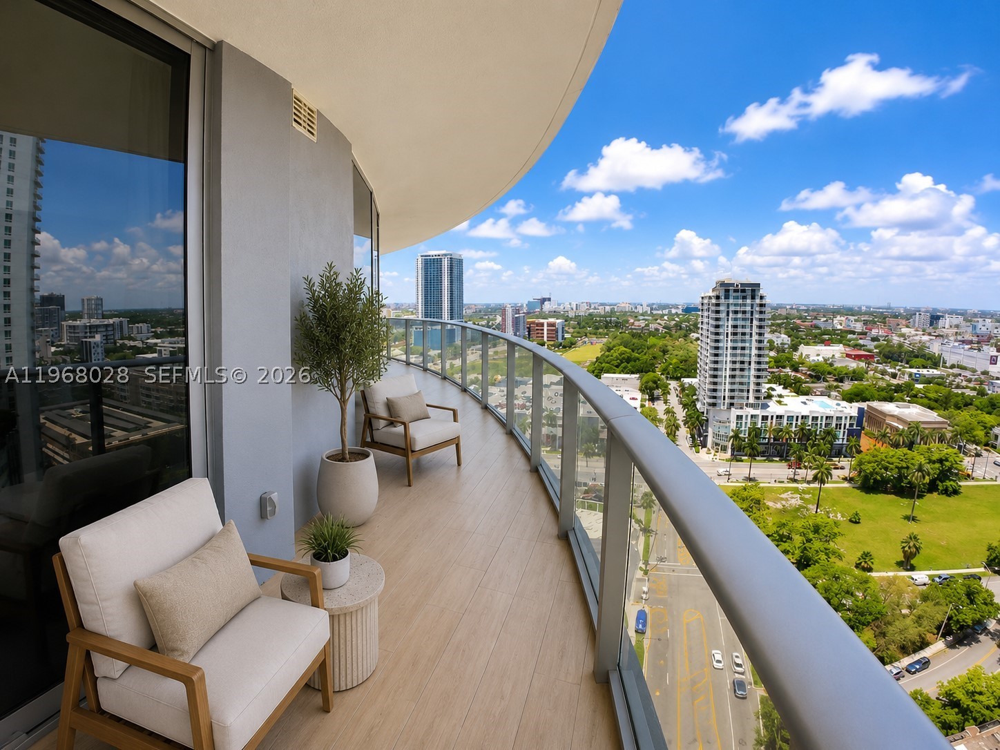 488 NE 18th St #2001, Miami FL 33132
