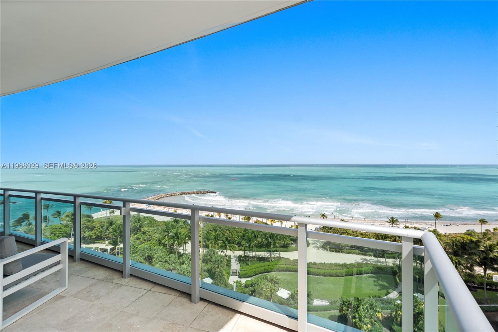 10295 Collins Ave #801, Bal Harbour FL 33154