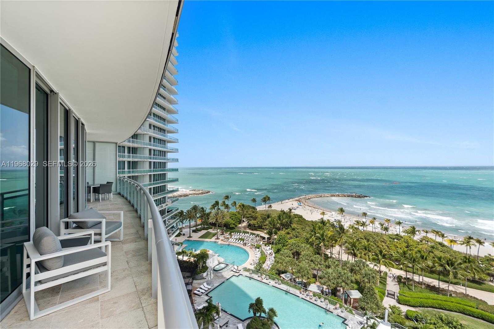 10295 Collins Ave #801, Bal Harbour FL 33154