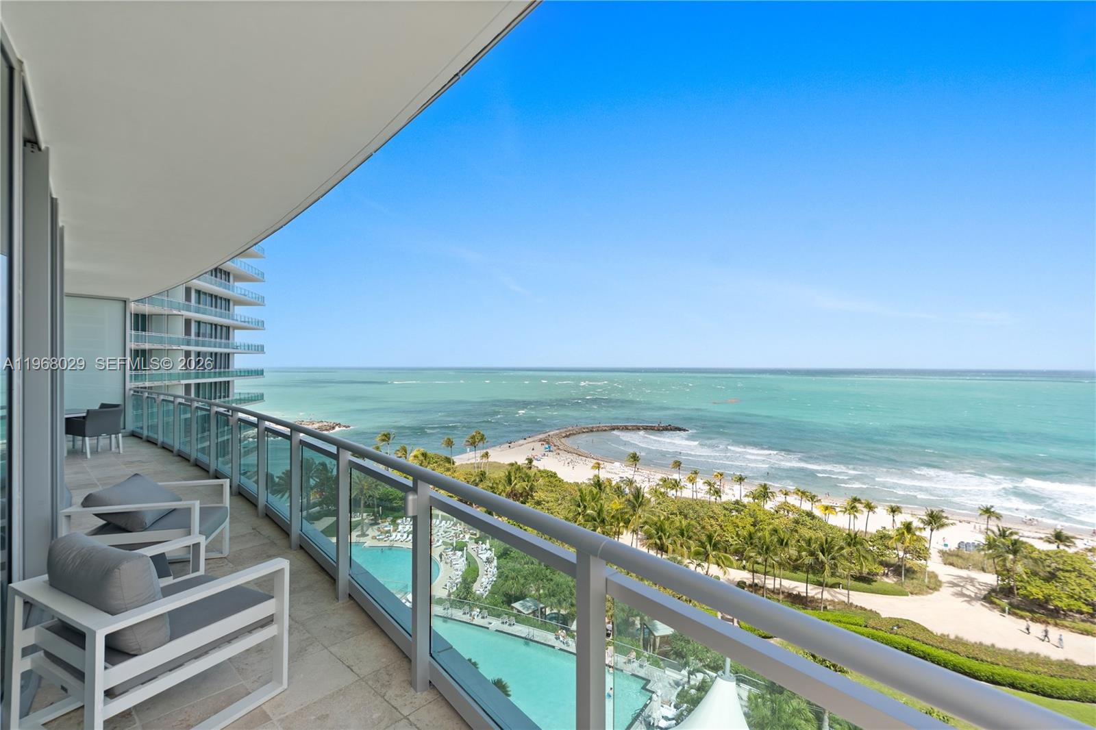 10295 Collins Ave #801, Bal Harbour FL 33154