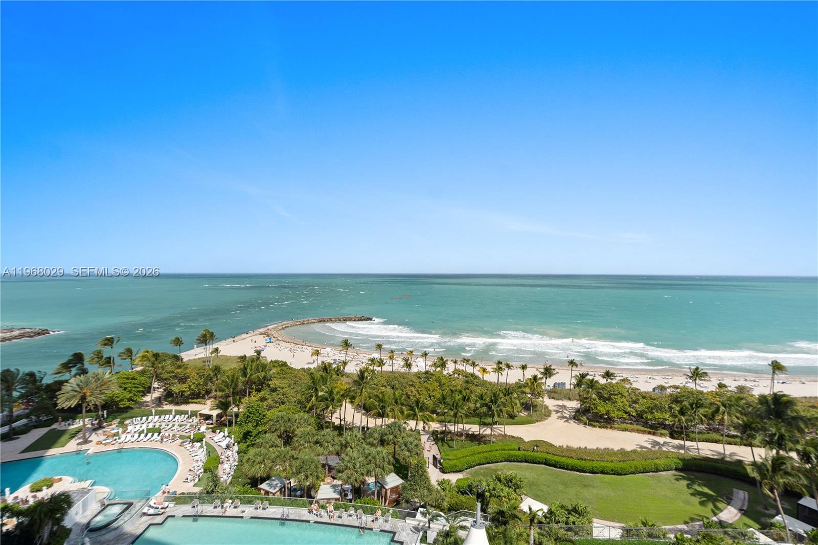 10295 Collins Ave #801, Bal Harbour FL 33154