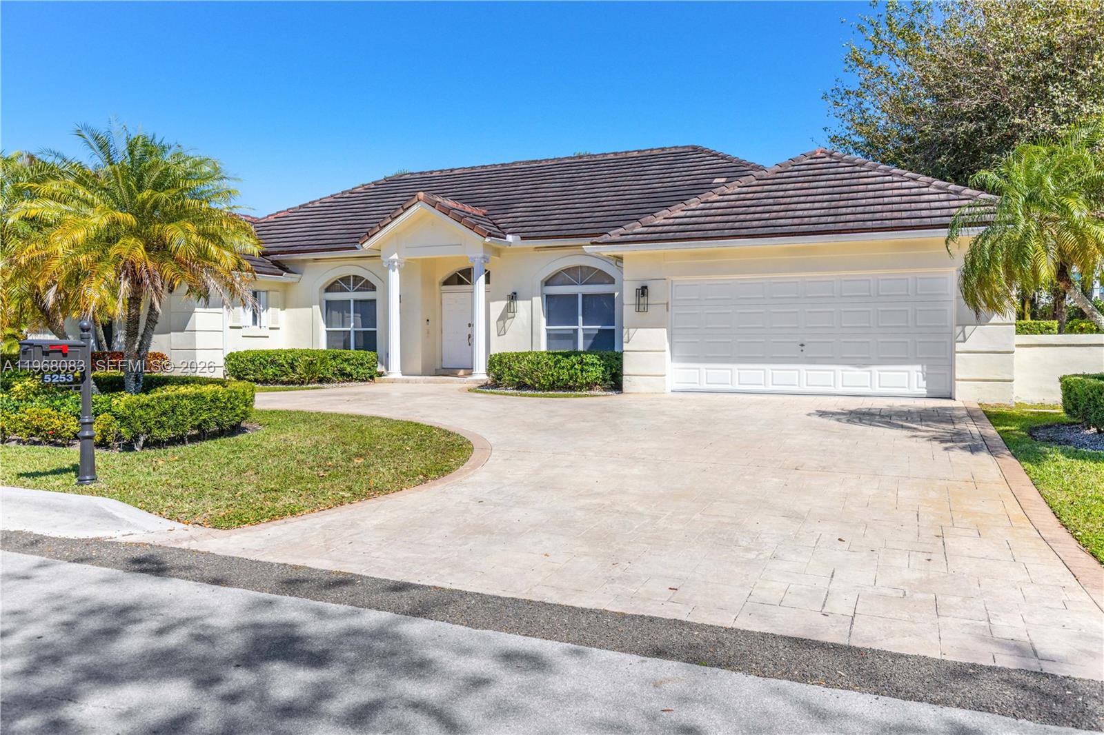 5253 NW 94th Doral Pl #5253, Doral FL 33178
