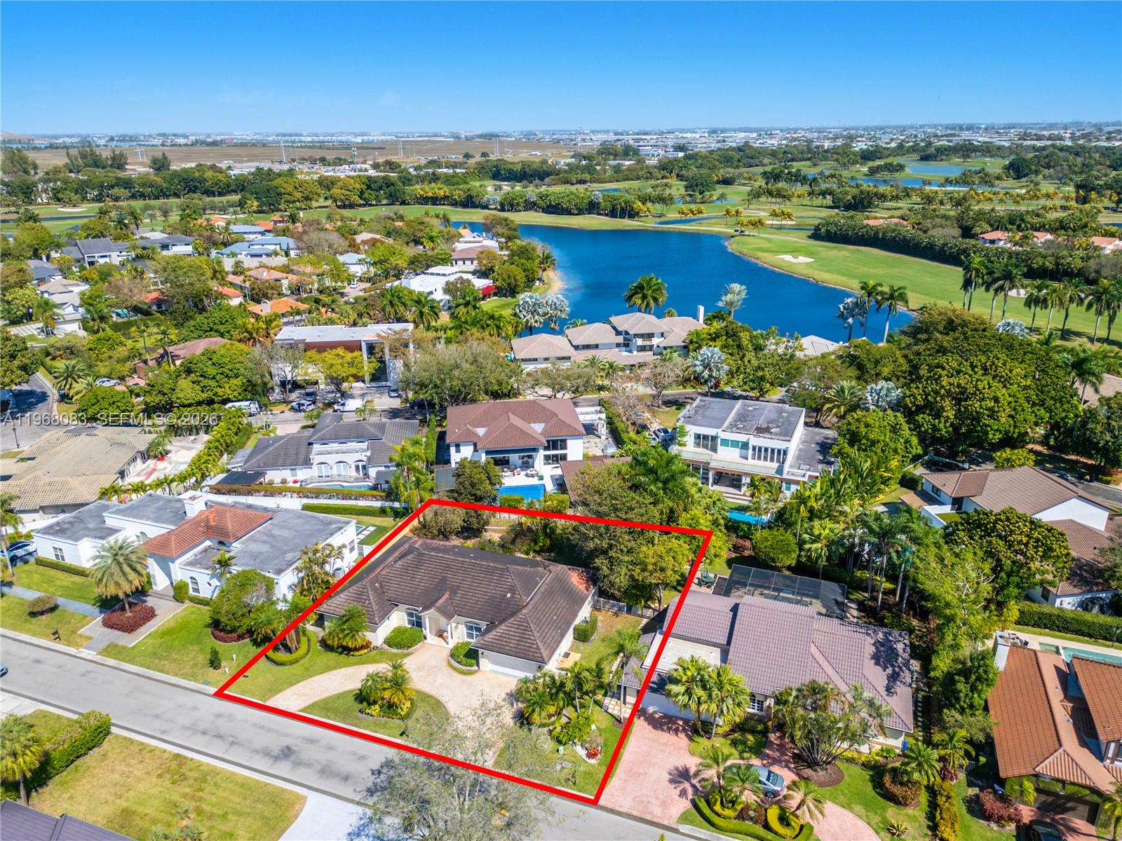 5253 NW 94th Doral Pl #5253, Doral FL 33178