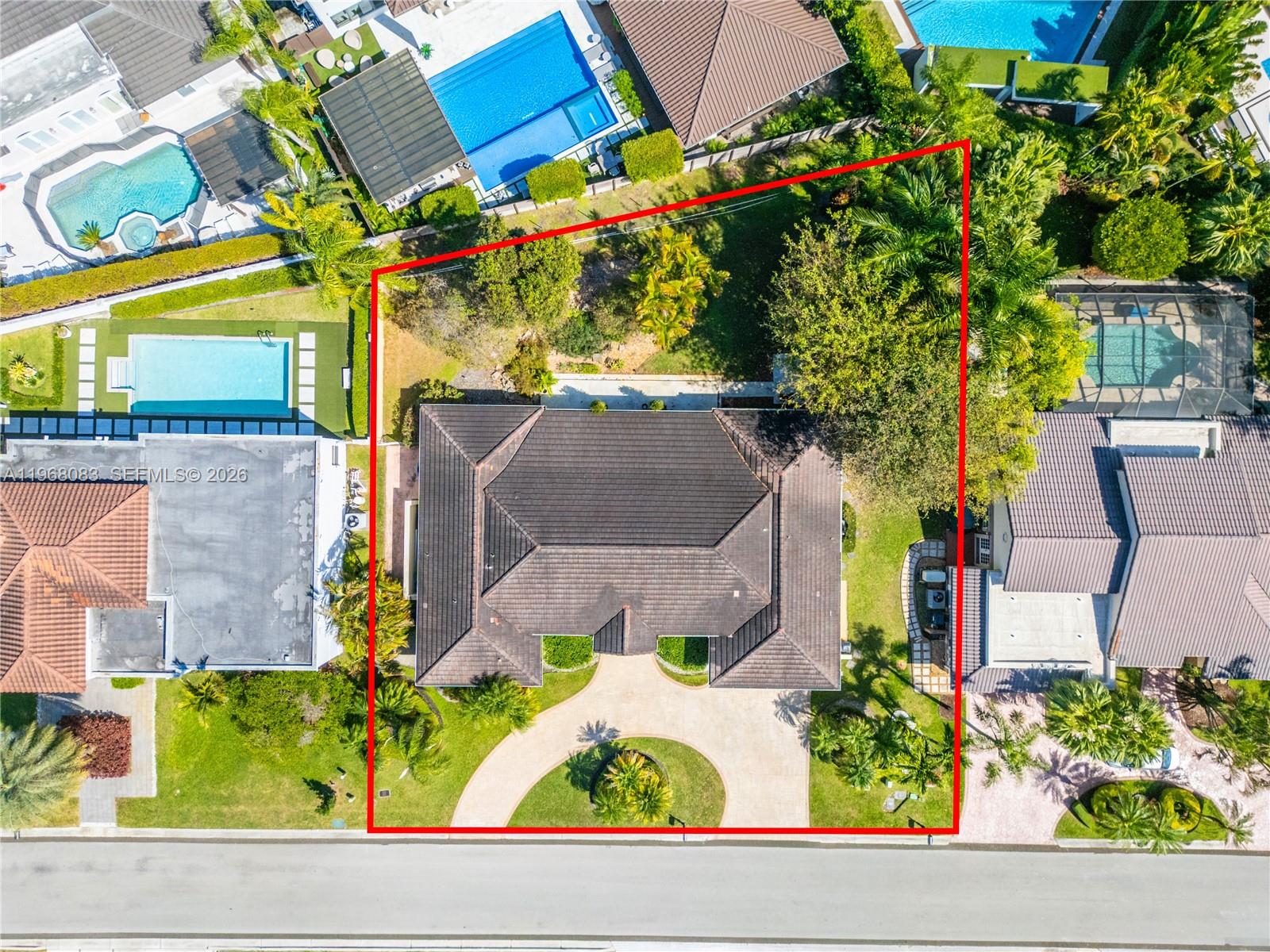 5253 NW 94th Doral Pl #5253, Doral FL 33178