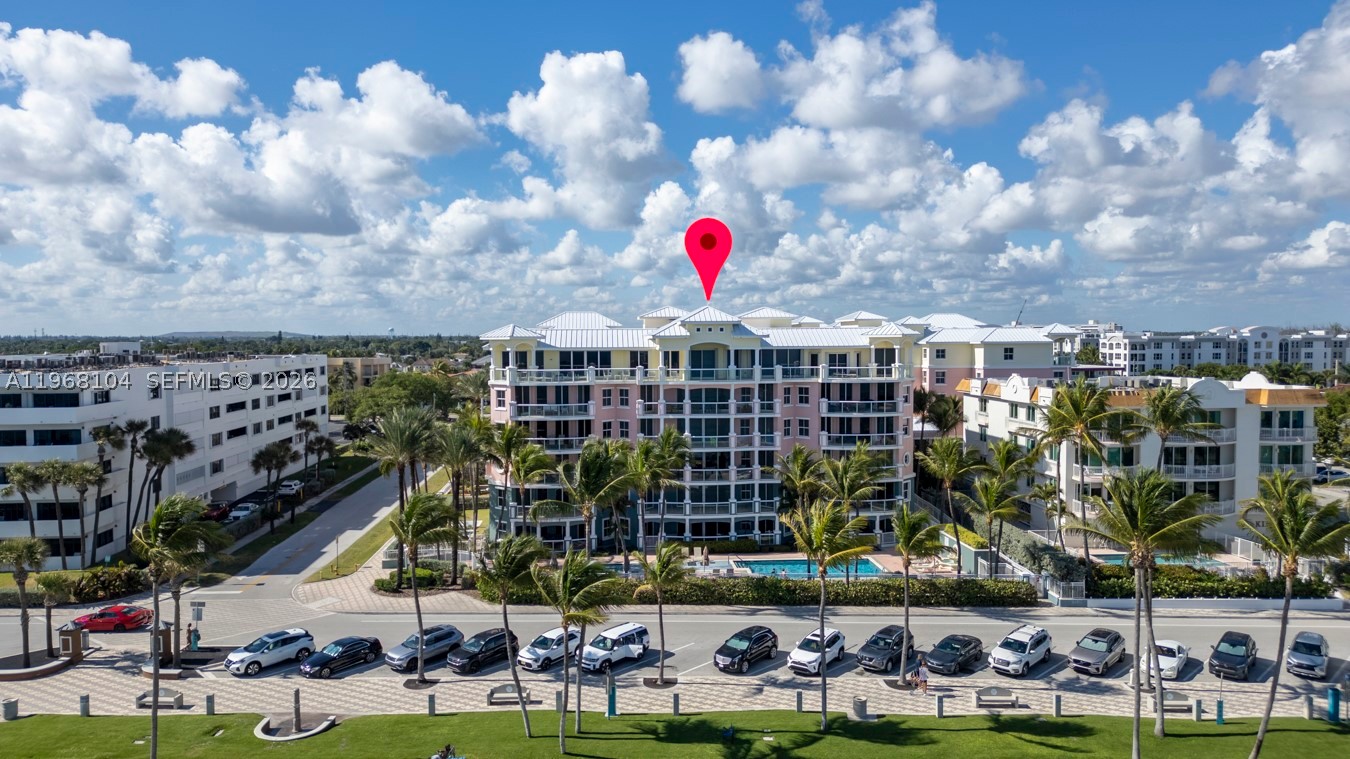 2051 SE 3rd St #406, Deerfield Beach FL 33441