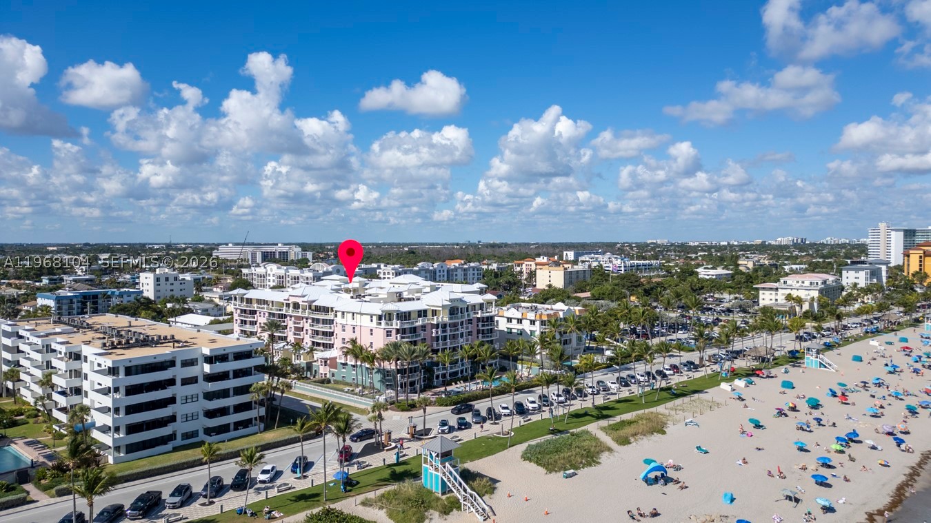 2051 SE 3rd St #406, Deerfield Beach FL 33441