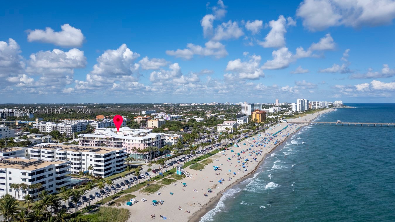 2051 SE 3rd St #406, Deerfield Beach FL 33441