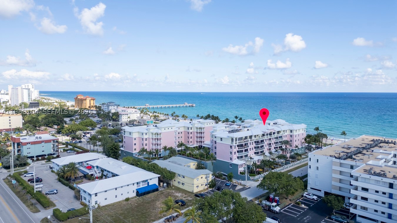 2051 SE 3rd St #406, Deerfield Beach FL 33441