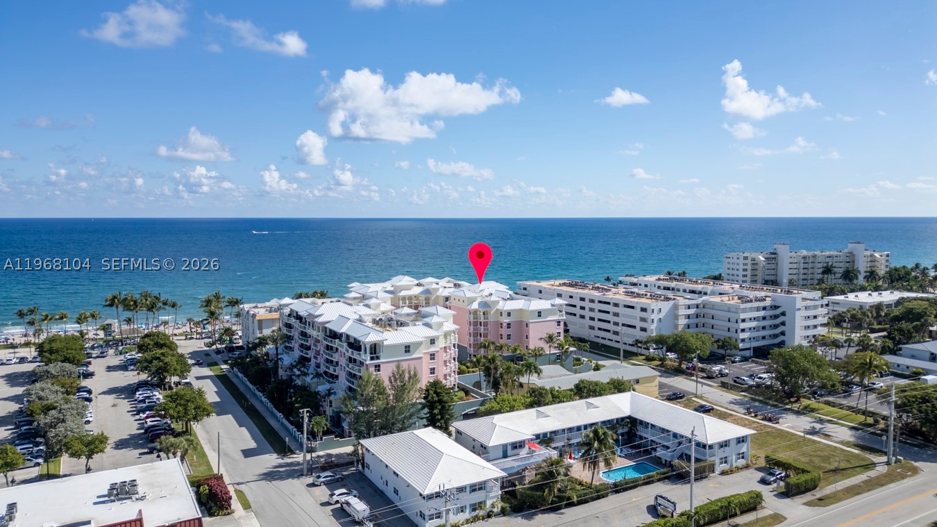 2051 SE 3rd St #406, Deerfield Beach FL 33441