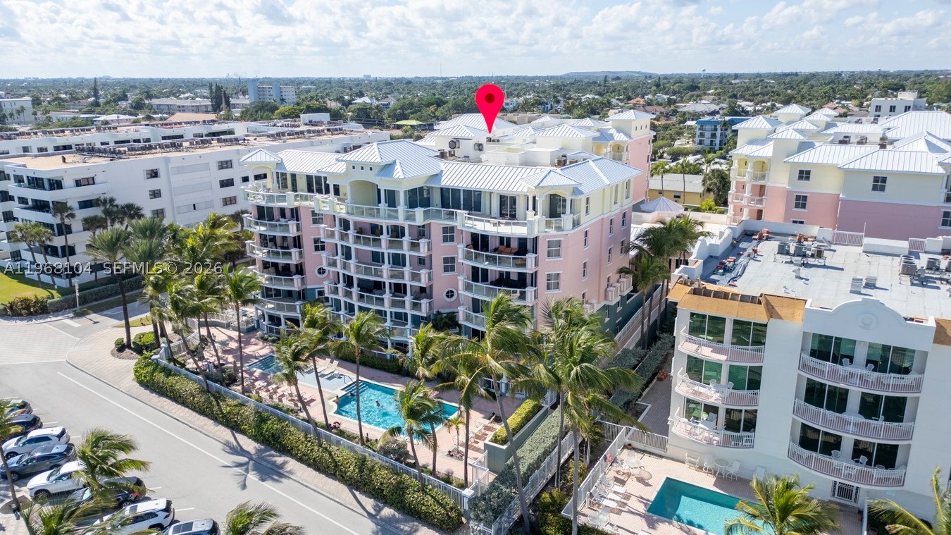 2051 SE 3rd St #406, Deerfield Beach FL 33441
