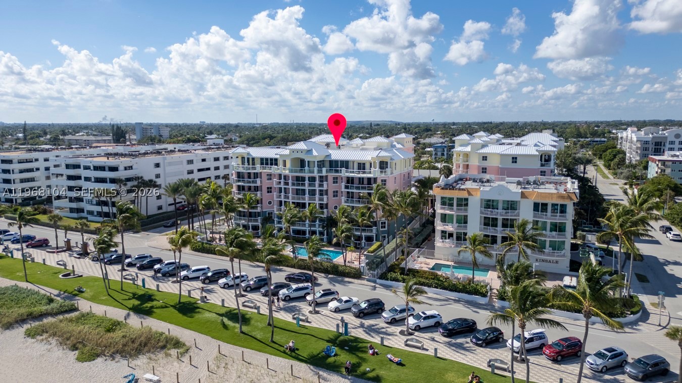 2051 SE 3rd St #406, Deerfield Beach FL 33441